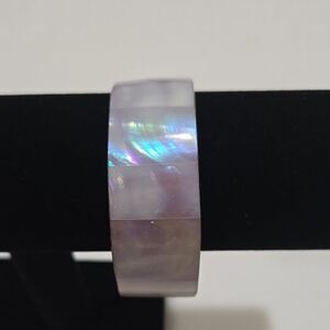 Vintage Mother of Pearl Bracelet